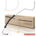 Power Steering Return Line Hose for Ford F-250 F-350 Super Duty (2008–2010)