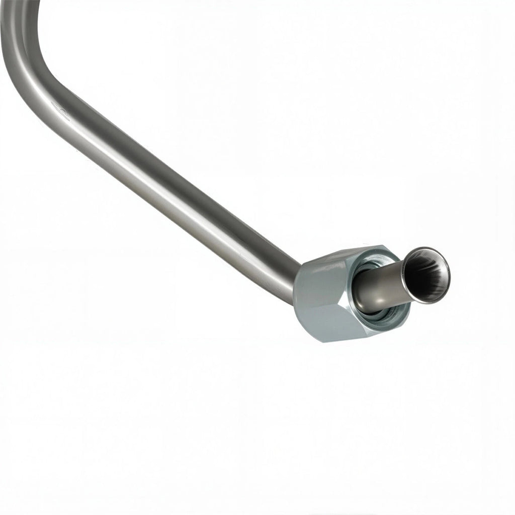 Exhaust Back Pressure EBP Sensor Tube Line for Ford F250 F350 (1999–2003) 598-114