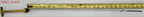 Auto Trans Fluid Dipstick for Intrepid Concorde 300M (2001–2002) 04765014AD