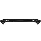 Front Bumper Grille Insert for VW Jetta Sedan (2015–2016) with Chrome Moulding