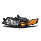 Dual C-Shape LED Tail Brake Lights for Silverado/Sierra (2014–2019)