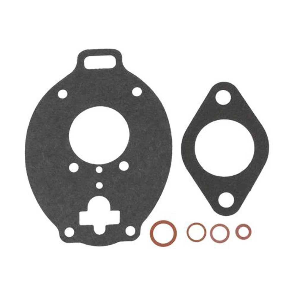 Carburetor Gasket Set for Minneapolis Moline 5 Star GB GVI M5 M670 (N/A)