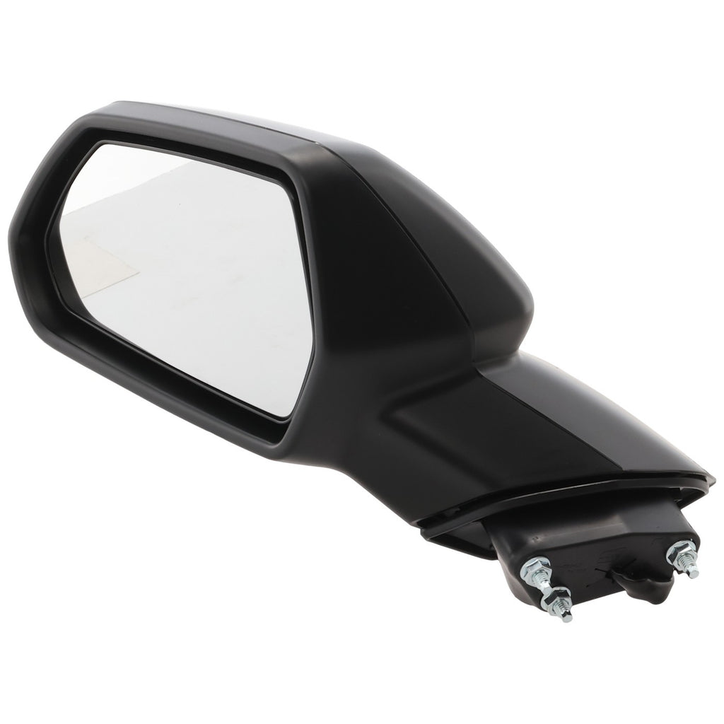 Driver Left Side Mirror for Chevy Camaro (2016–2024)