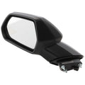 Driver Left Side Mirror for Chevy Camaro (2016–2024)