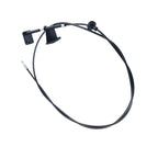 Front Hood Release Cable for Acura RSX (2002–2006)