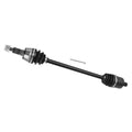 CV Joint Axle Shaft for Polaris RZR 4 800 RZR S 800 (2010–2014)