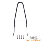 Sissy Bar Paper-Clip for Harley Softail Street Bob 107 FXBB (2018-2021)