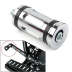 Chrome Shift Gear Lever Shifter Peg for Harley Sportster XL (2004–2023)
