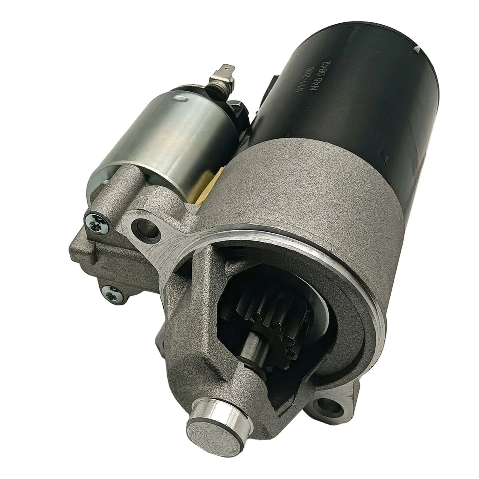 Starter for Ford Crown Victoria, Lincoln Town Car, Mercury Grand Marquis (1992–2011) 3267N