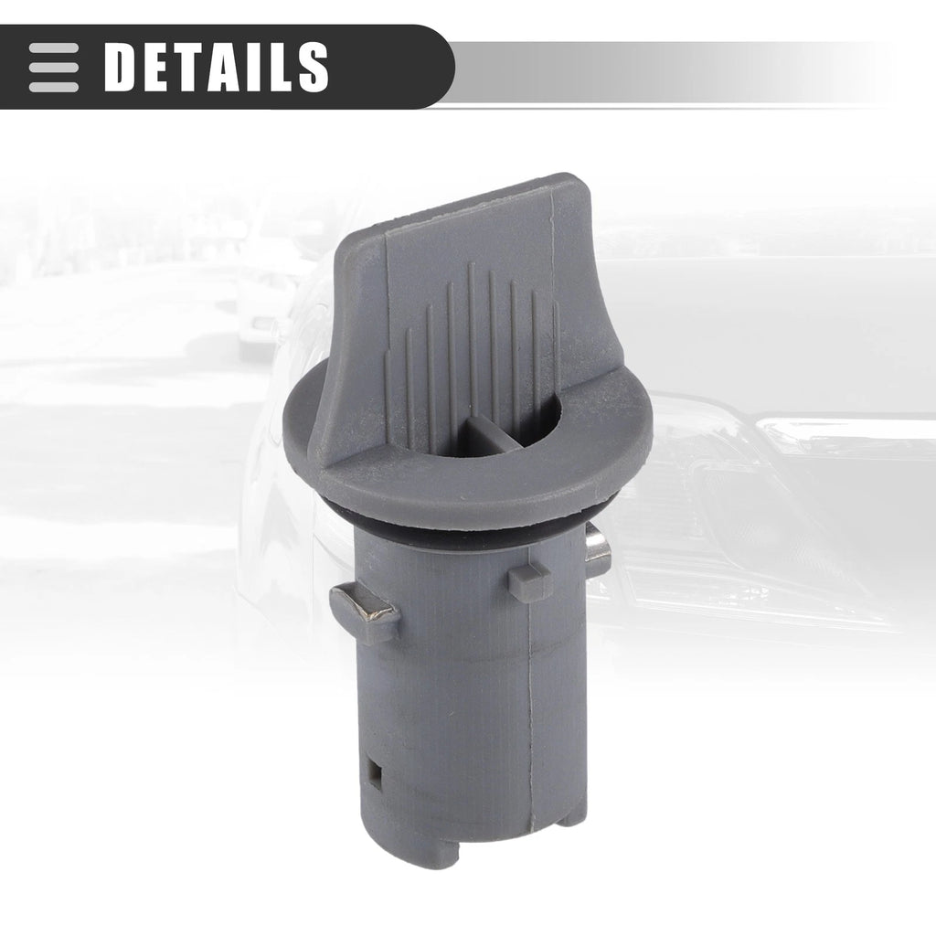 Parking Signal Light Bulb Socket for Hyundai Veloster (2012–2017) No. 92161-2M000