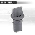 Parking Signal Light Bulb Socket for Hyundai Veloster (2012–2017) No. 92161-2M000