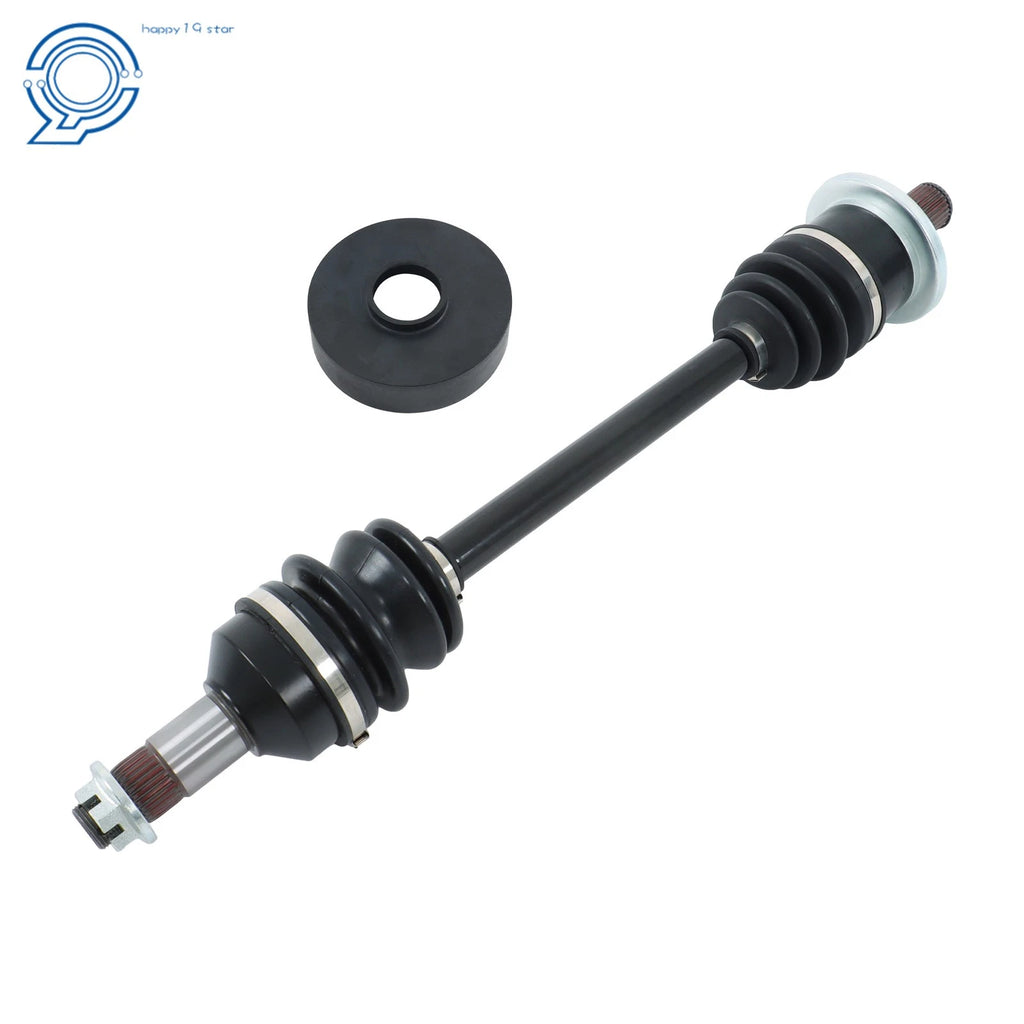 Set of 2 CV Axles for Arctic Cat 400 450 500 550 (2005–2014)