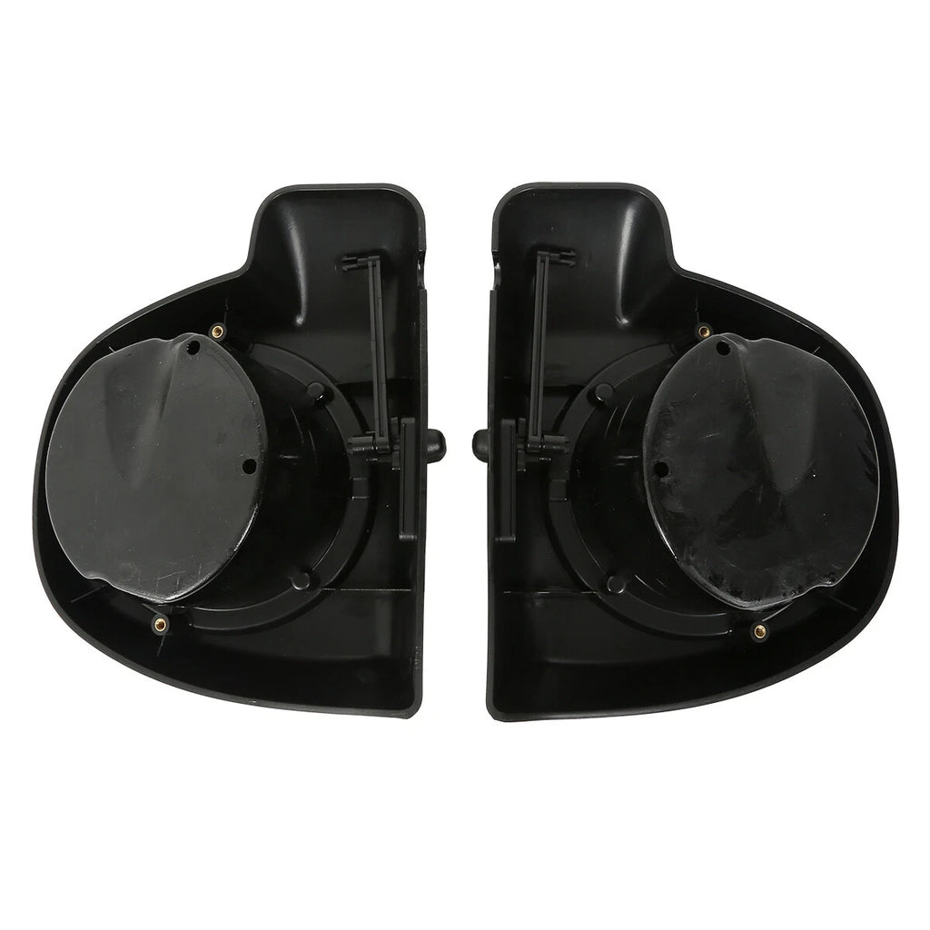 6.5" Speaker Pods for Harley Touring Models (2014–2024)