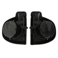 6.5" Speaker Pods for Harley Touring Models (2014–2024)