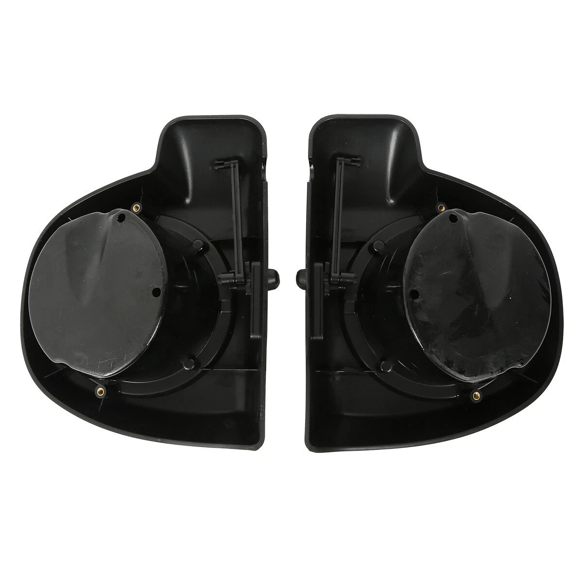 6.5" Speaker Pods for Harley Touring Models (2014–2024)