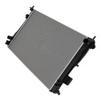 Crossflow Radiator Manual for Chrysler Pacifica (2017–2023) 68217319AA
