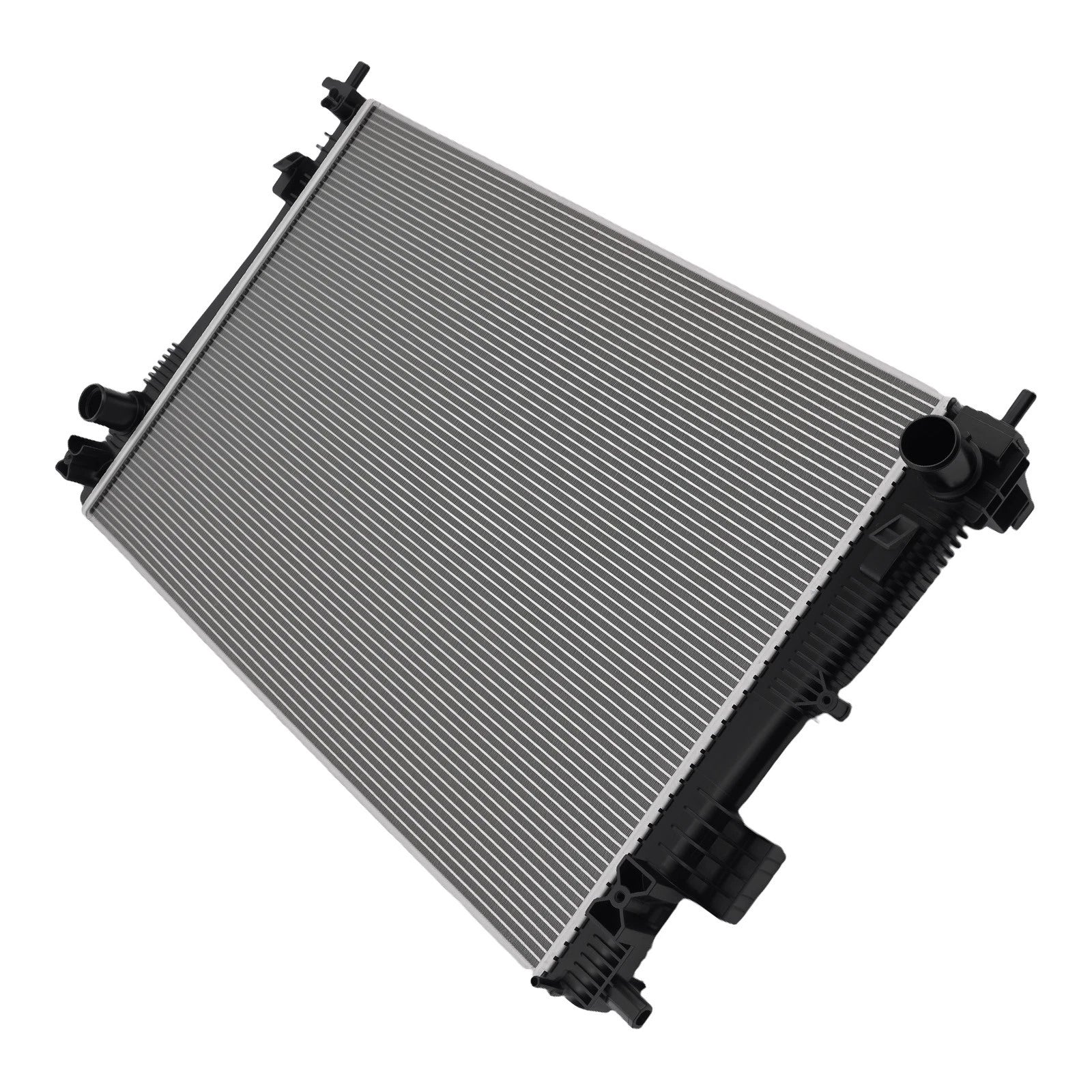 Crossflow Radiator Manual for Chrysler Pacifica (2017–2023) 68217319AA