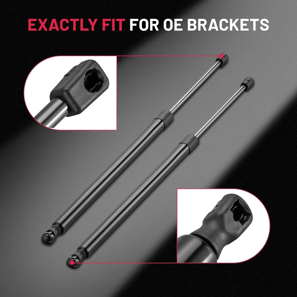 Liftgate Hatch Tailgate Lift Support Strut for Honda CR-V (2007-2011)