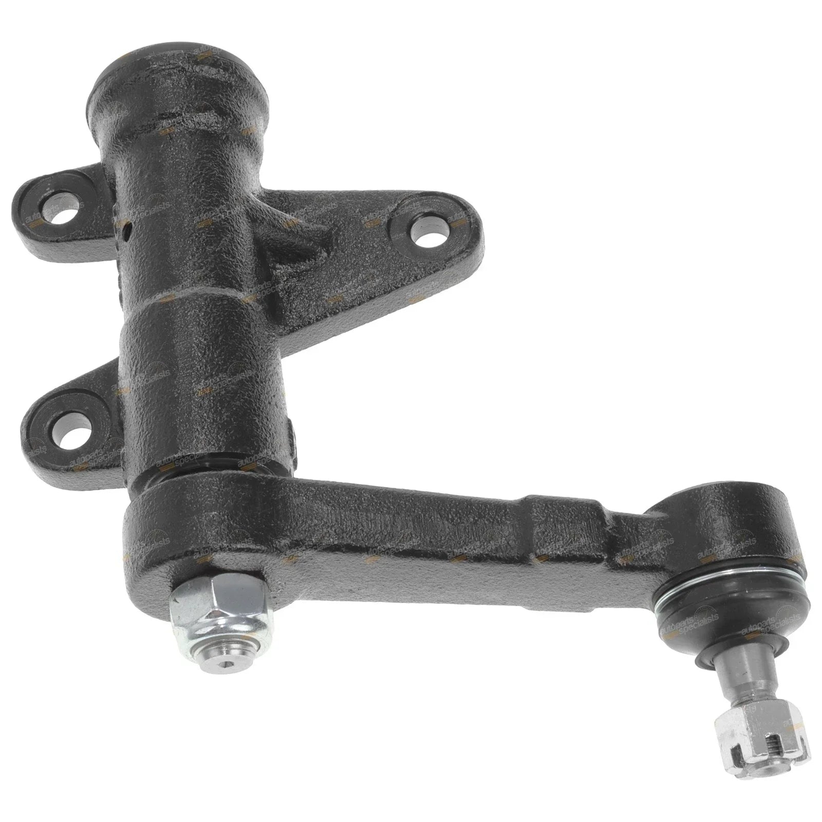 Idler Arm for Mitsubishi Triton MK 2WD (2000-2006) RWD V6 Models