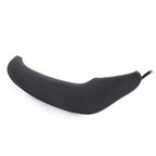 Black Right Inner Outer Door Pull Handle Trim Cover for BMW X3 X4 (2011-2017)