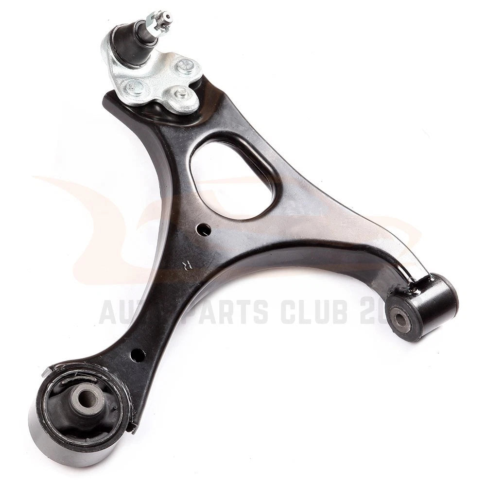 2X Front Suspension Lower Control Arms for Acura CSX Honda Civic (2007-2008)