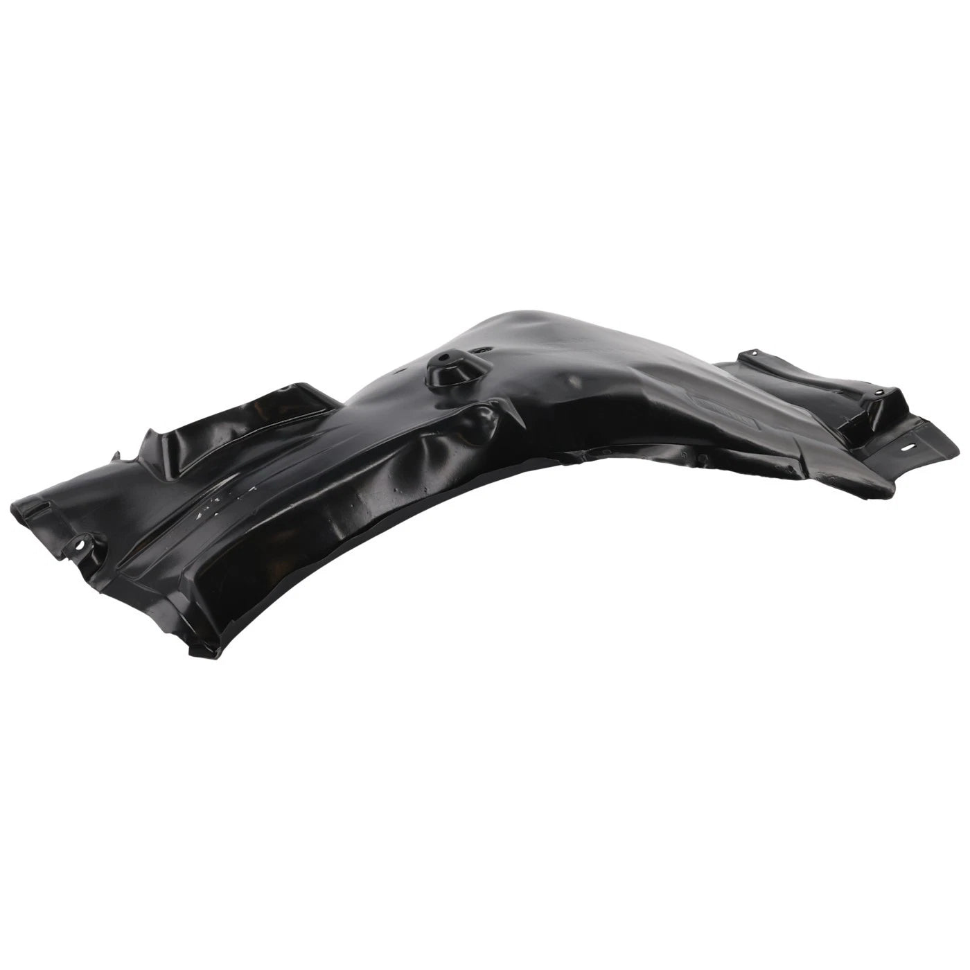 Fender Liner for BMW 328i (2007–2012) Front Driver Side Rear Section