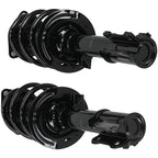 Quick Front Strut Coil Spring for Hyundai Sonata (2011)