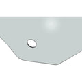 Set of 2 Door Glasses for Mini Cooper (Front Left & Right)