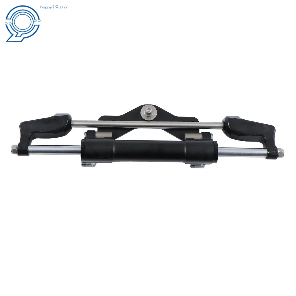 Hydraulic Outboard Steering Kit for Single Engine Boats (26FT, 350HP)
