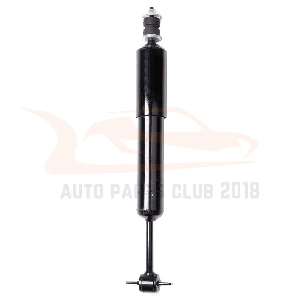Set of 4 Suspension Shock Struts for Ford Explorer (1995–2005)