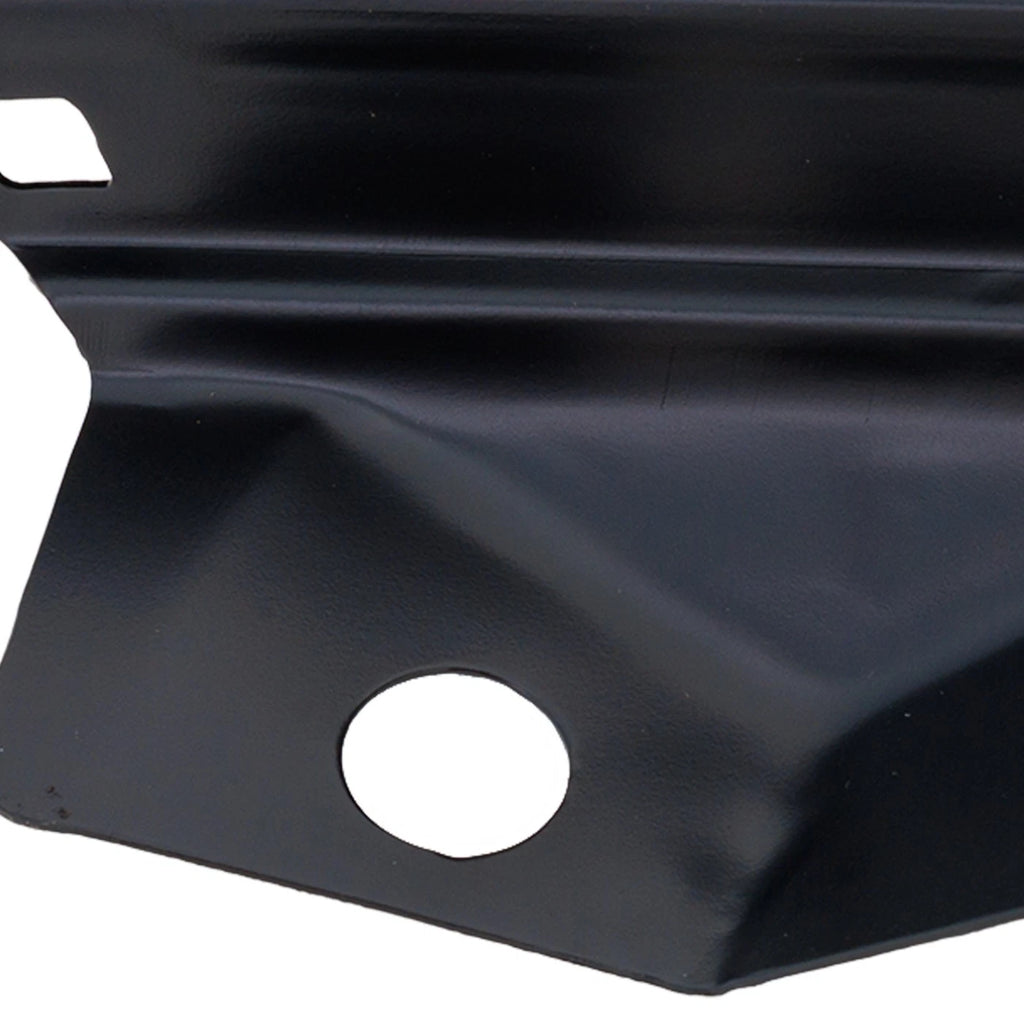 Set of 2 CAPA Fenders for Hyundai Elantra (2021–2023) Front Left & Right