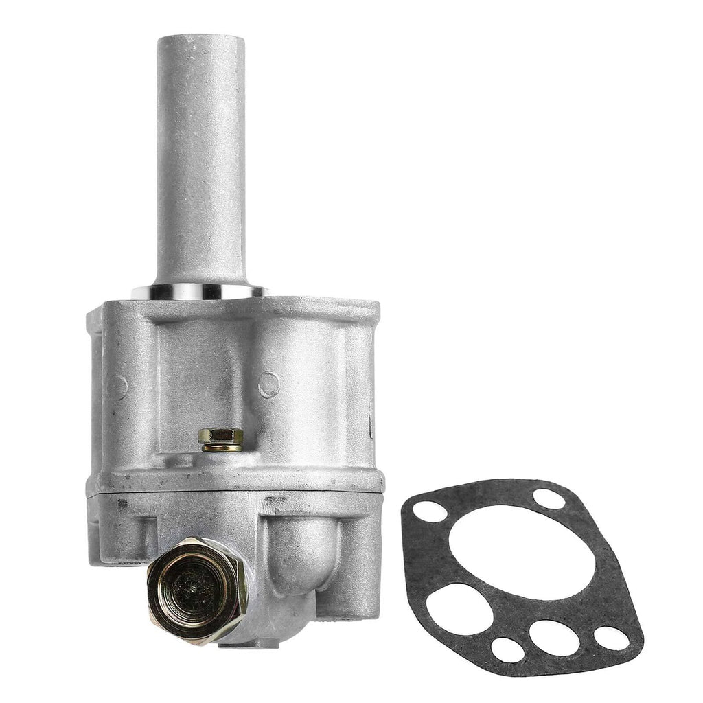 Engine Oil Pump with Gasket for Nissan Maxima 1982–1984, 200SX, 240Z, 510, 610