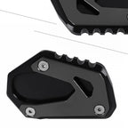 Kickstand Pad for Suzuki GSX8S GSX-8S 2023