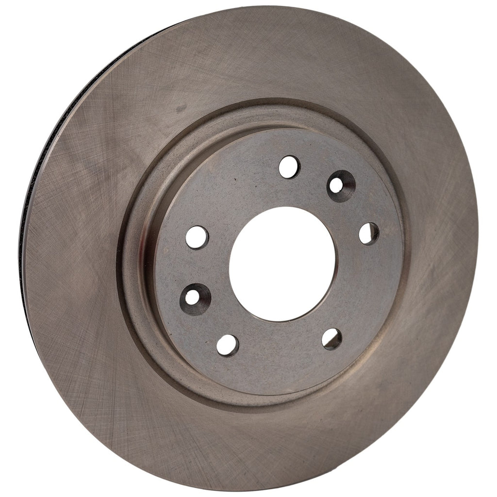 Front Brake Disc for Nissan Rogue Sport (2014–2018)