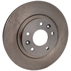 Front Brake Disc for Nissan Rogue Sport (2014–2018)