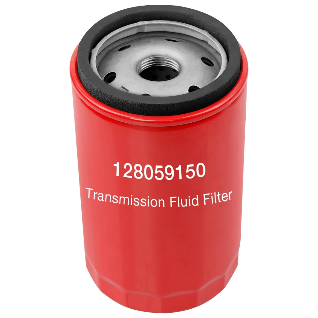 Transmission Filter for Chevy Silverado GMC 2001–2017