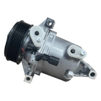 A C Compressor Replacement for Nissan Kicks 1.6L (2023–2024)