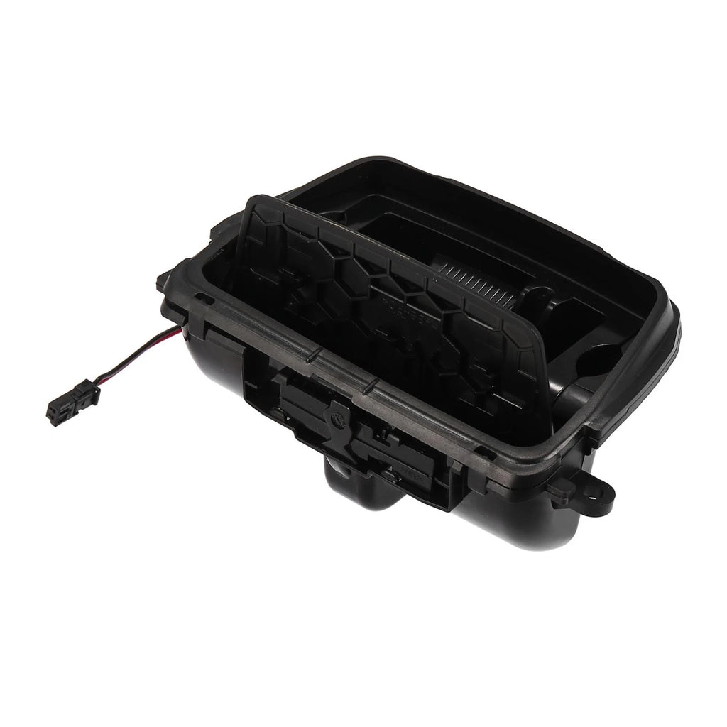 Front Center Console Ashtray Cover for BMW F10 F11 (2011–2017) 51169206347