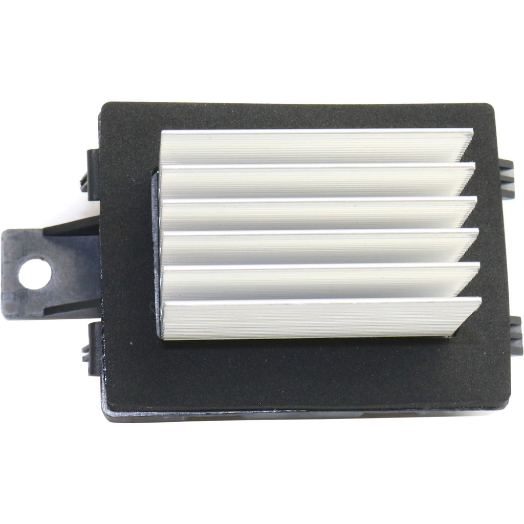 Blower Motor Resistor for Ford Fusion, MKZ (2006–2012) w/Auto Temp Control