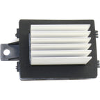 Blower Motor Resistor for Ford Fusion, MKZ (2006–2012) w/Auto Temp Control