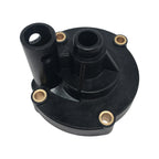 Water Pump Impeller Kit for Evinrude Johnson OMC 5.5 6 7 HP (763758)