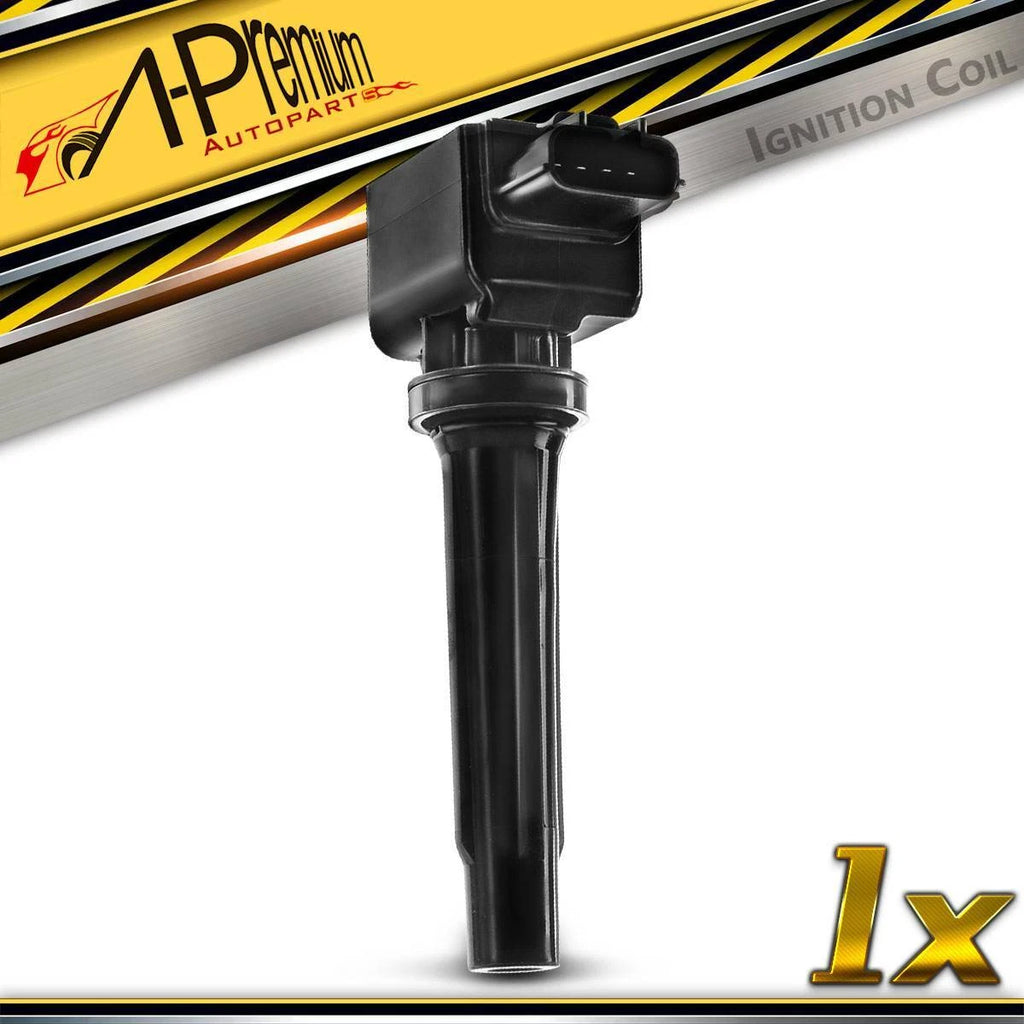 Ignition Coil for Mazda CX-5 CX-3 CX-9 MX-5 Miata (2013-2022)