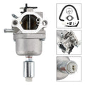 Carburetor for 14HP-18HP Engines (Fits 799727, 698620, 791886, 690194, 499153)