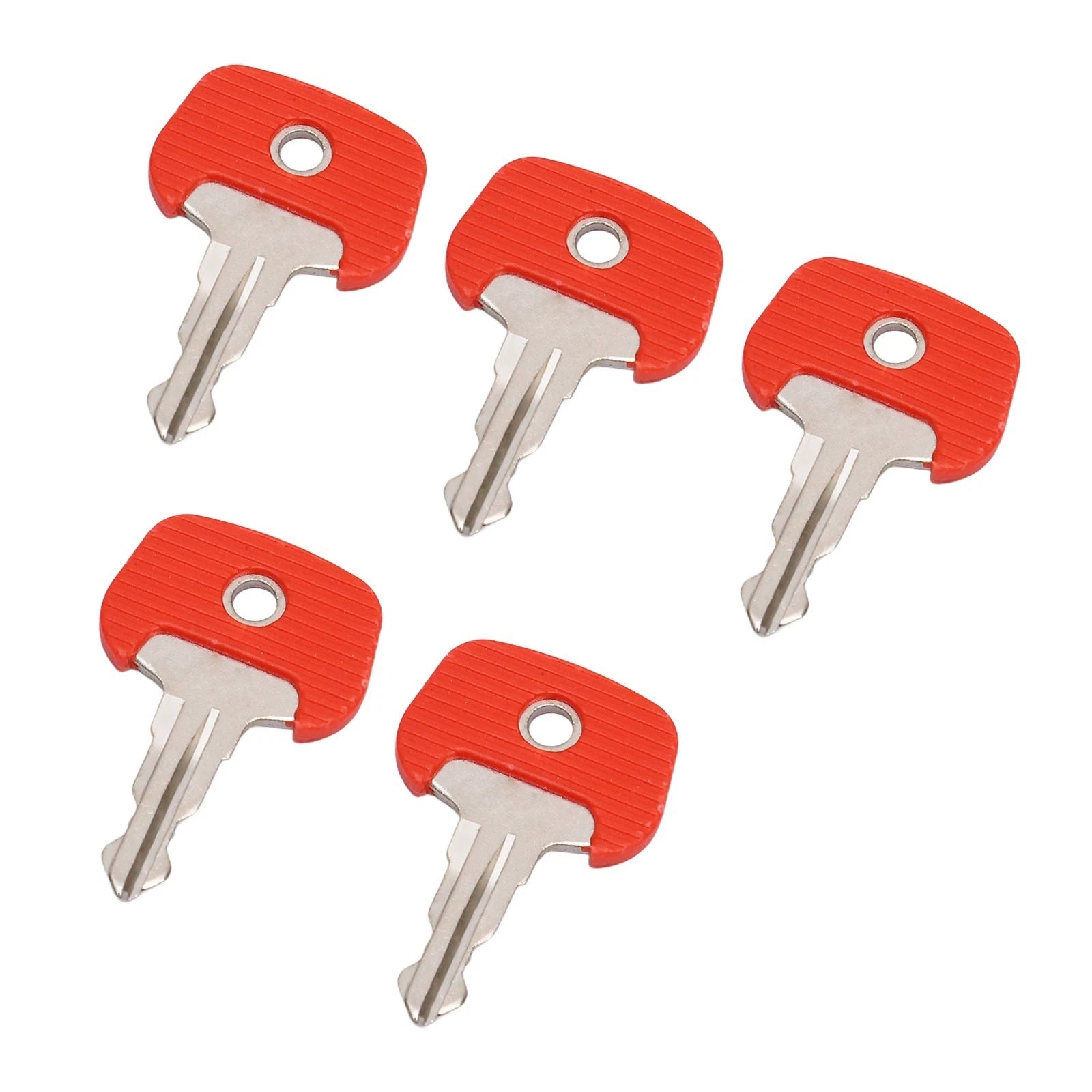 5 Pack Start Keys for Model 702