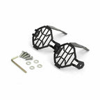Fog Light Protector Guard Covers for BMW R1200GS F800GS/ADV (T9)