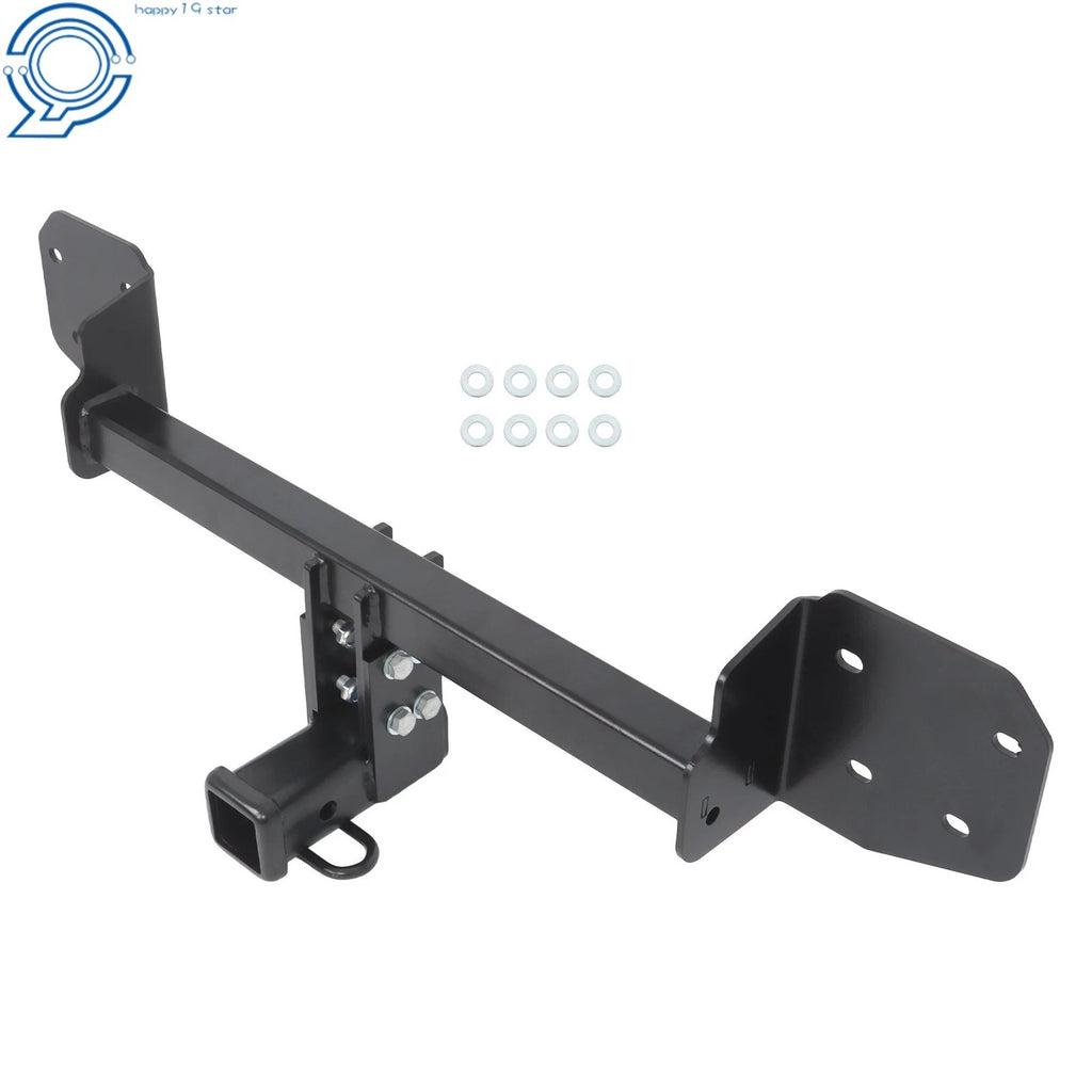 Class 3 Trailer Hitch for Subaru Outback (2010-2019) 2" Receiver