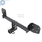 Class 3 Trailer Hitch for Subaru Outback (2010-2019) 2" Receiver