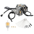 Carburetor Kit for Honda Shadow Spirit 750 (2001–2007)