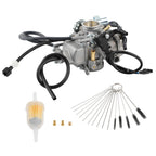 Carburetor Kit for Honda Shadow Spirit 750 (2001–2007)