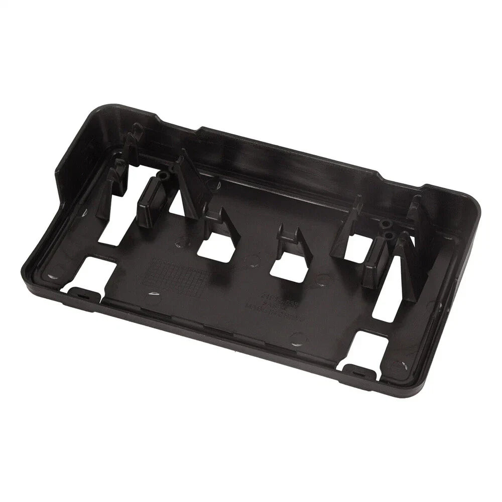 Front License Plate Bracket for Ford F-150 2021-2023 (1pc)